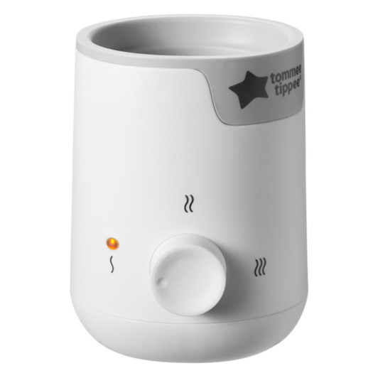 Tommee Tippee Easi-Warm Electric Bottle and Food Warmer