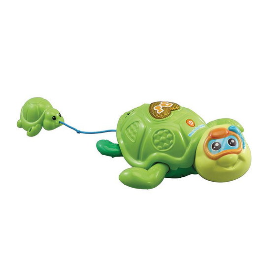 Vtech Wind & Go Turtle