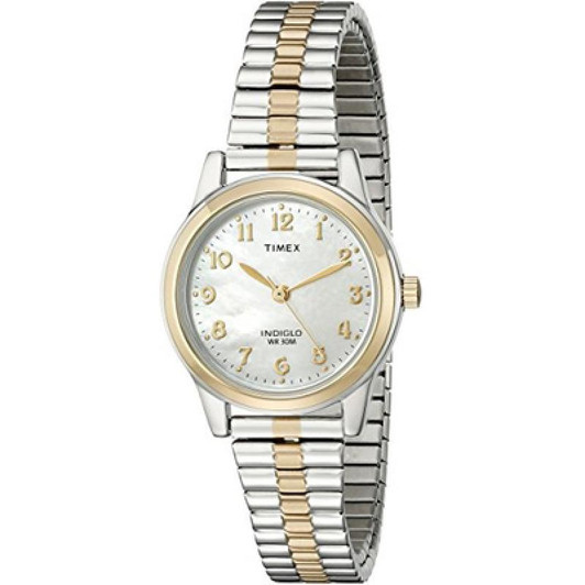 Timex Ladies Classic Quartz Watch