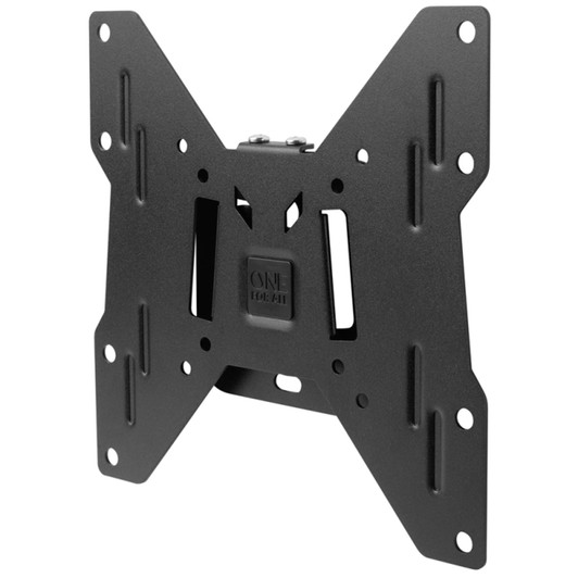 One For All wall Mount 13-40 inch TV Bracket Flat?Black