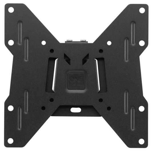 One For All wall Mount 13-40 inch TV Bracket Flat?Black