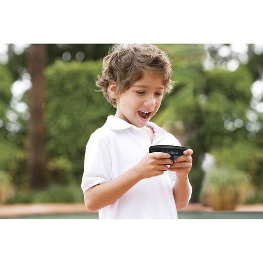 Handheld Console Compact Cyber Arcade 250 Games