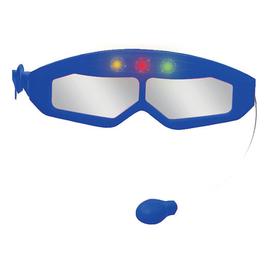 Lexibook Spider-Man Electronic Guitar & Glasses with Mic