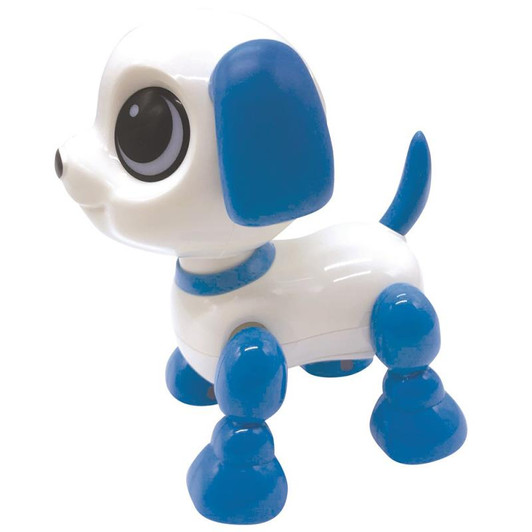 Lexibook Power Puppy Mini Robot
