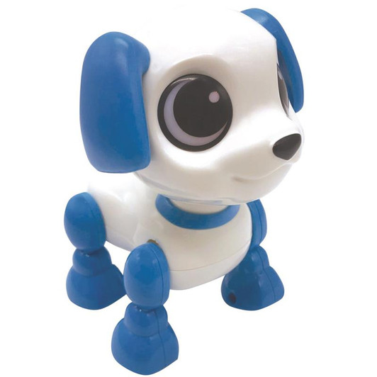 Lexibook Power Puppy Mini Robot