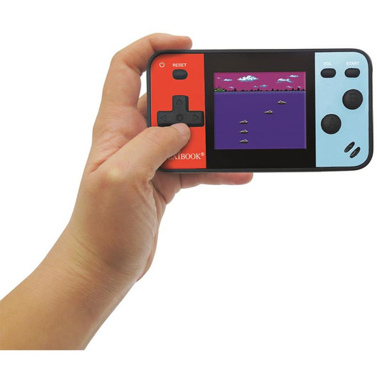 Handheld Console Mini Cyber Arcade 150 Games