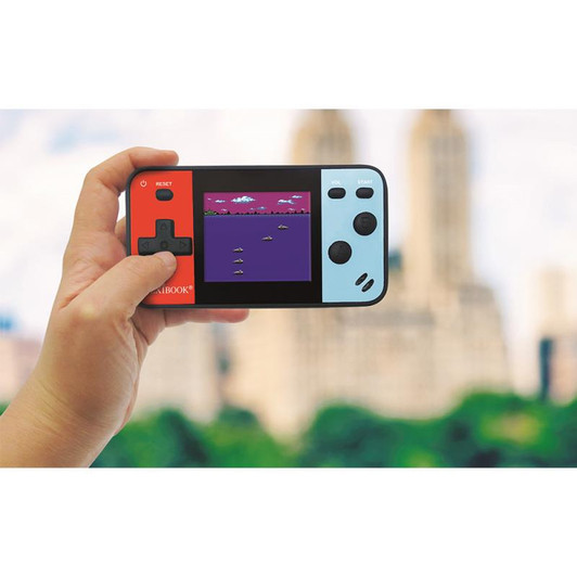 Handheld Console Mini Cyber Arcade 150 Games