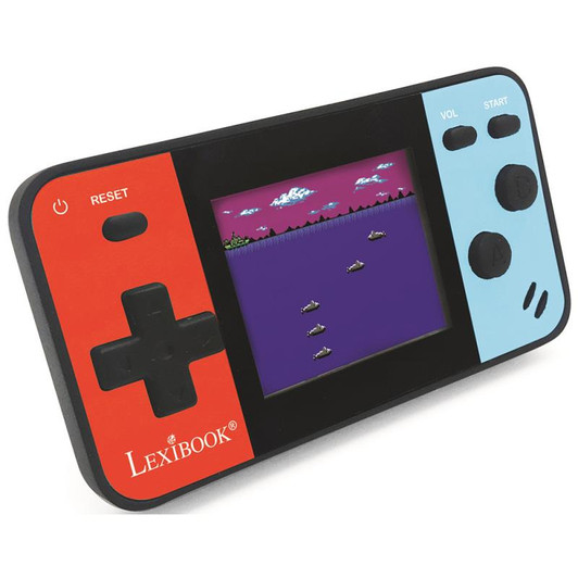 Handheld Console Mini Cyber Arcade 150 Games