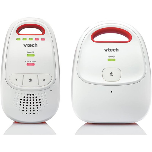 Audio Baby Monitor with 5 Levels