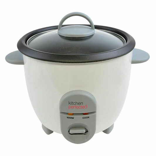 Lloytron 0.8 Automatic Rice Cooker