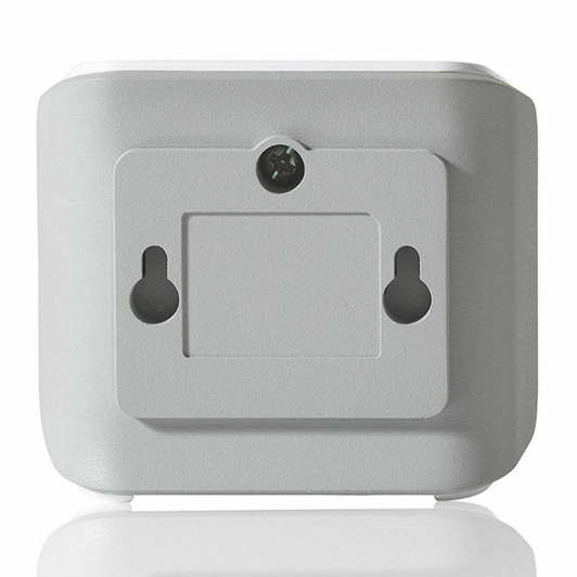 4 Way TV Signal Booster/Splitter with 4G Filter