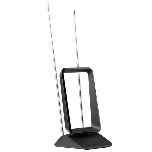 One For All Tiltable Indoor Aerial with Passive Filter