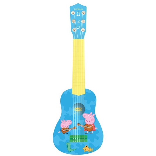 Peppa Pig My First Guitar