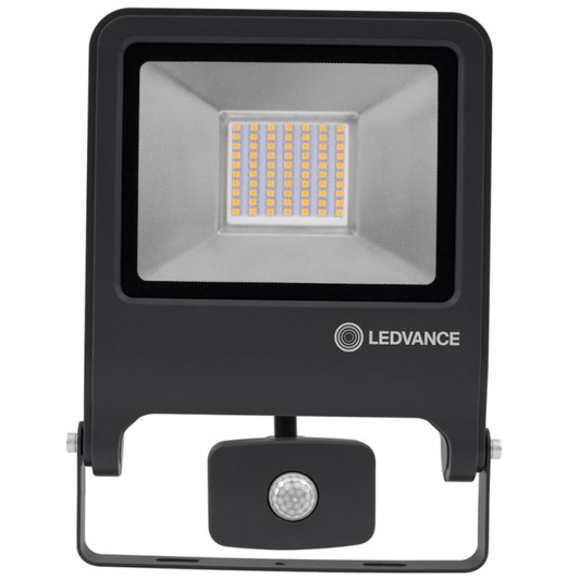 Ledvance Floodlight Light LED Luminaire 50W Dark Grey