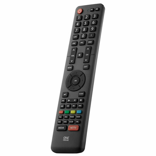 Replacement Hisense TV Remote Control