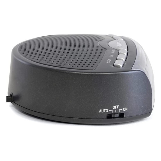 Lloytron J2006BK Daybreak Alarm Clock Radio