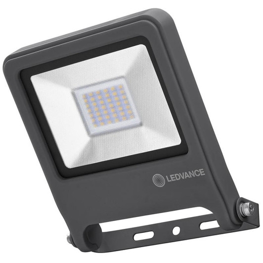 Ledvance LV206700, Floodlight 30W 4000K (Coolwhite) Dark Grey
