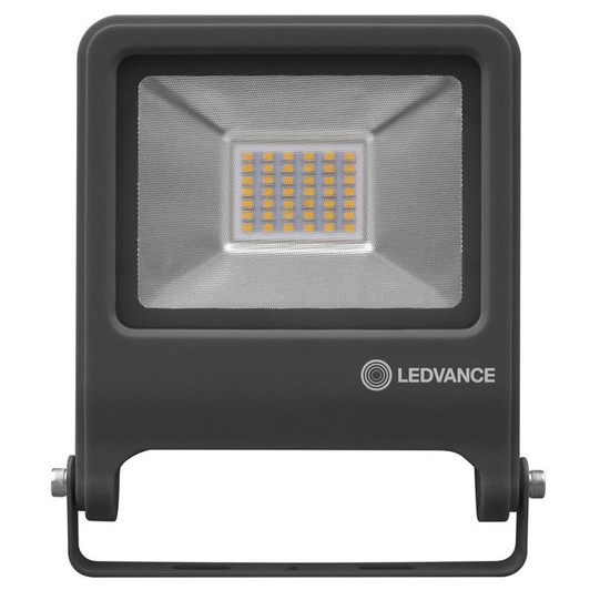 Ledvance LV206700, Floodlight 30W 4000K (Coolwhite) Dark Grey