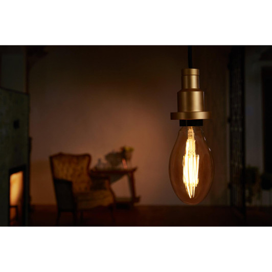 Osram Vintage Bulbs Edison Bulb 37W Warm White