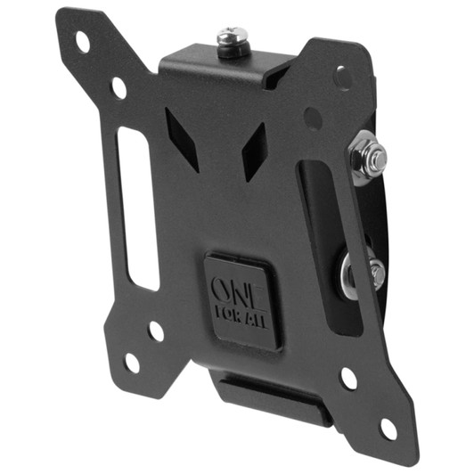 One For All 13-40 inch TV Bracket Flat Smart Series Black