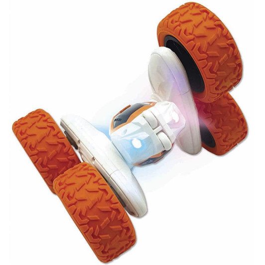 Crosslander Rechargeable Radio Controlled Stunt Car