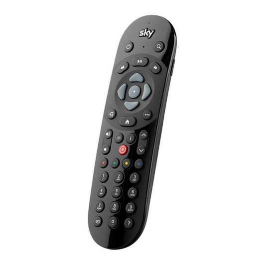 Sky Q Voice Remote Control