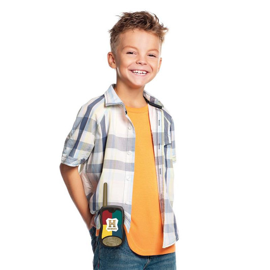 Harry Potter Walkie-Talkies 120M
