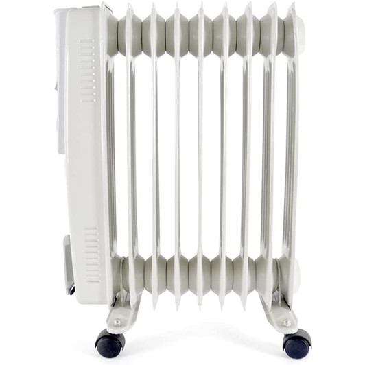 Lloytron Staywarm 2000w 9 Fin Oil Radiator