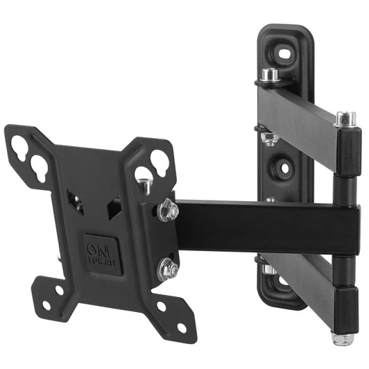 One For All WM2151, 13-27 inch TV Bracket Turn 180 Smart Series