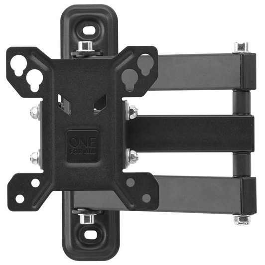 One For All WM2151, 13-27 inch TV Bracket Turn 180 Smart Series
