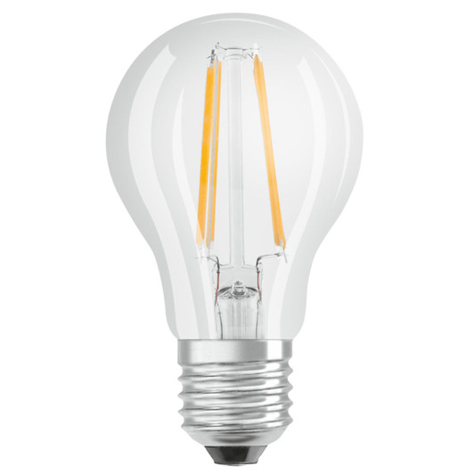 Osram 4 W LED Filament Bulb GLS Twin Pack
