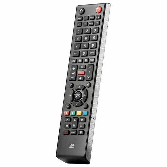 One For All Replacement Toshiba TV Remote Control