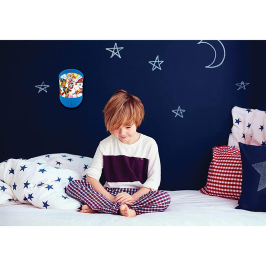 Lexibook Paw Patrol Table & Wall Nightlight