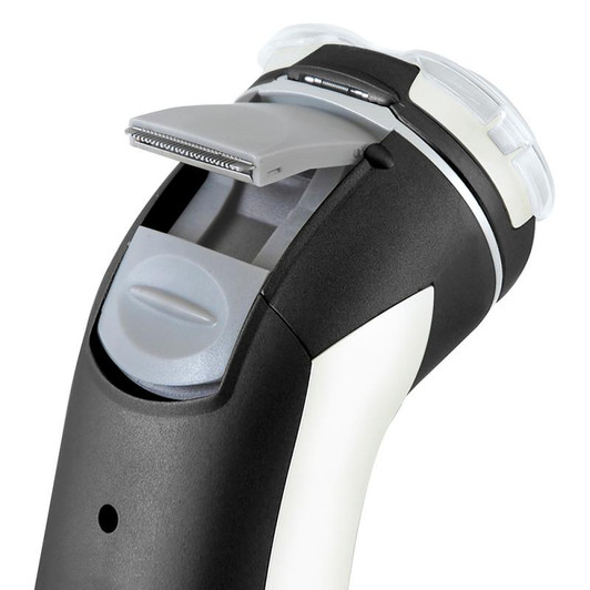 Lloytron H5010BK Paul Anthony ''Pro Series 3'' Titanium Rotary Shaver