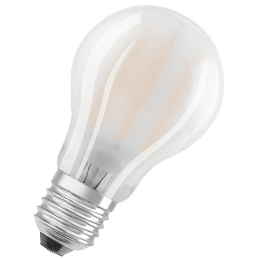 Osram LED Frosted Filament 100W GLS ES (E27) 3 PACK