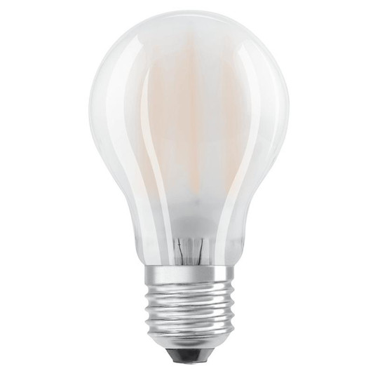 Osram LED Frosted Filament 100W GLS ES (E27) 3 PACK