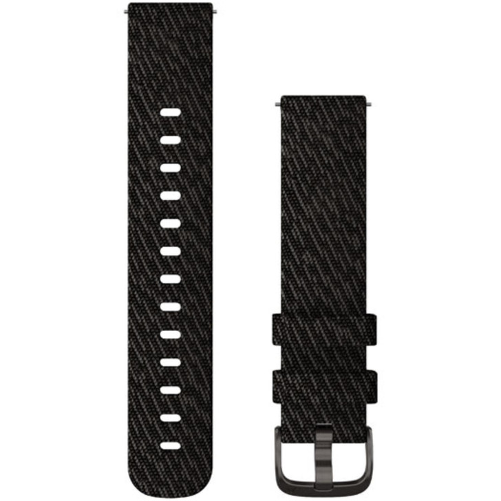 Garmin Quick Release 20mm Watch Strap Band