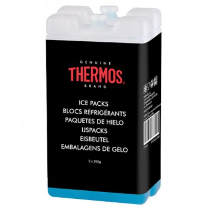 Thermos Ice Packs 2 x 200gm