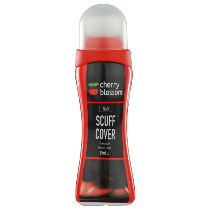 Cherry Blossom Scuff Cover Black 85ml