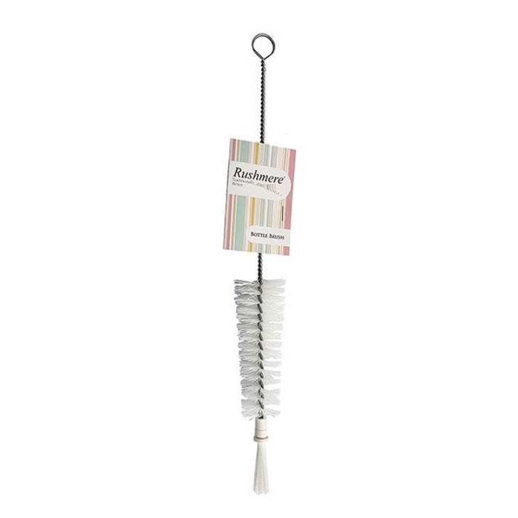 Rushmere Small Nylon Bottle Brush 0.25 pt