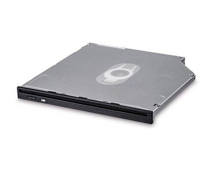 LG 9.5mm Slim Slot Loading Internal DVD-RW