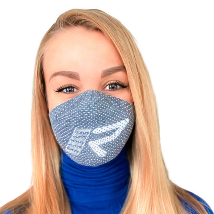 Rukka R-MASK Polypropelene Re-usable Face Dust Mask - Large(Mens)