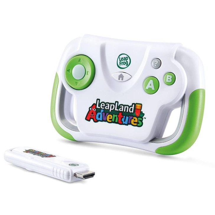 Leap Frog LeapLand Adventures