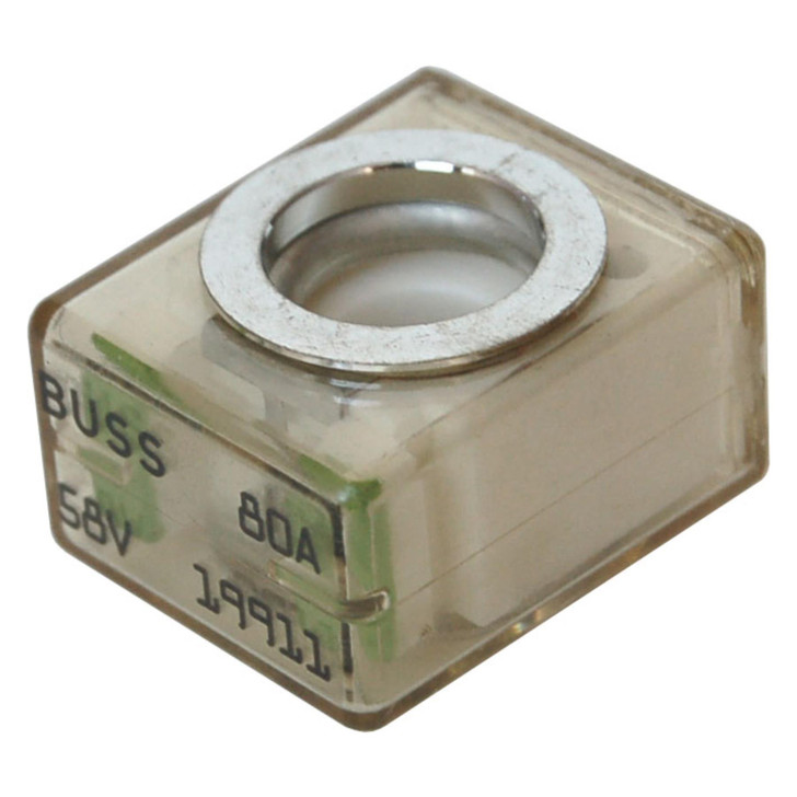 Blue Sea Systems 5181 MRBF Terminal Fuse - 80A