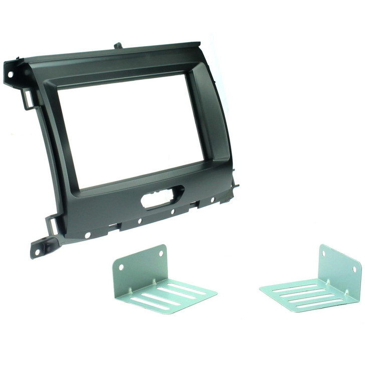 Connects2 23FD69 Double DIN Fascia Panel Plate