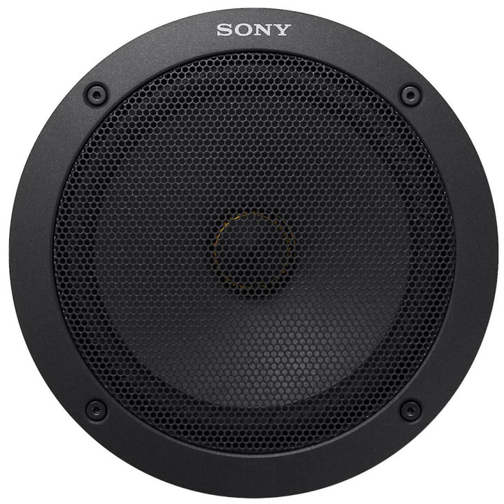 Sony XS 162ES 2 Way 6 1/2" Component Speaker