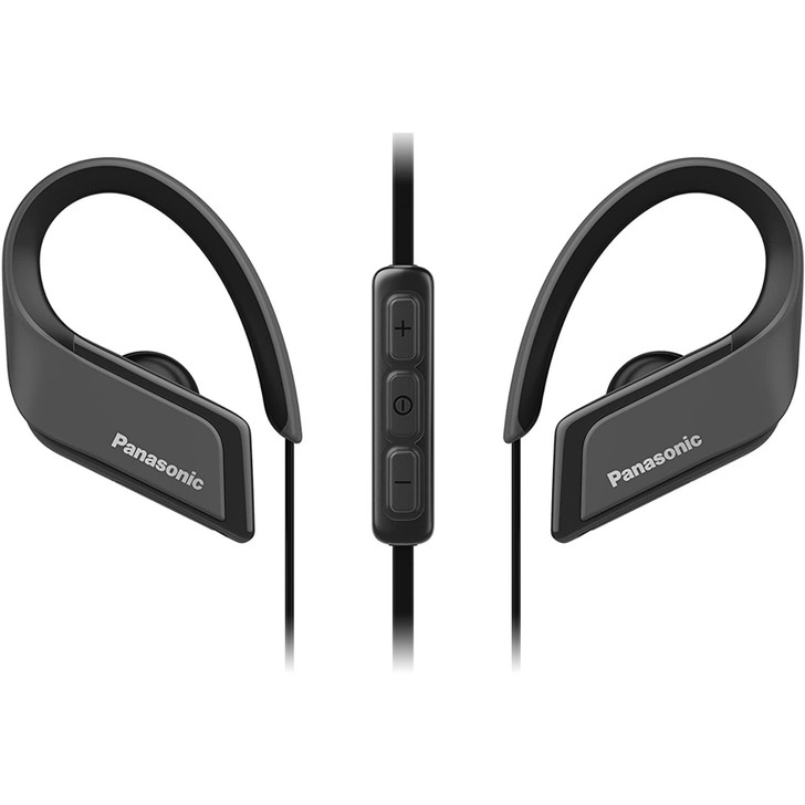 Panasonic RP-BTS35E-K Clip earphones