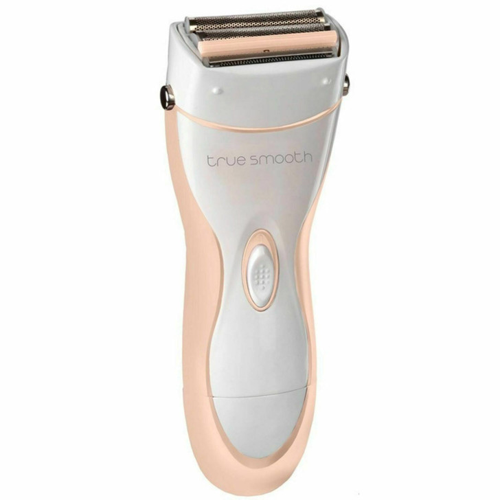 TrueSmooth Battery Operated Lady Shaver