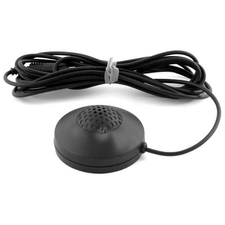 Pioneer CD MC20 Auto Equalizer Microphone