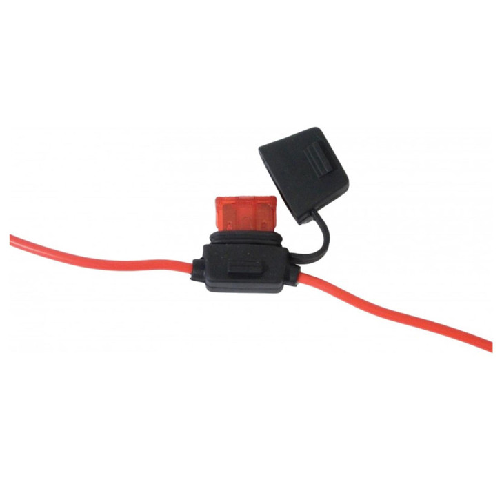 Connects2 FH210 10 Ampere Fuse Holder